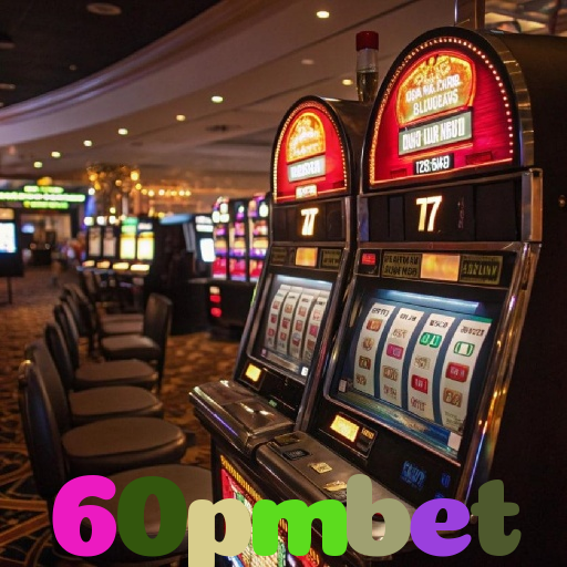  60pmbet