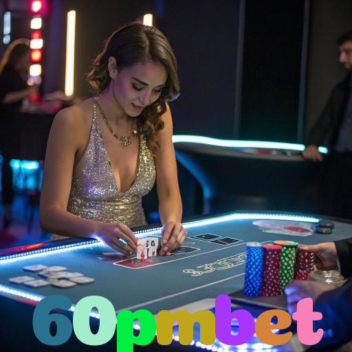  60pmbet