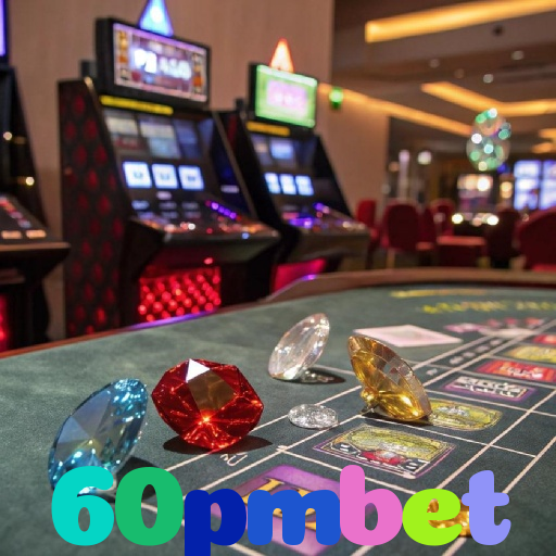  60pmbet