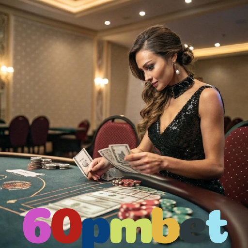 60pmbet