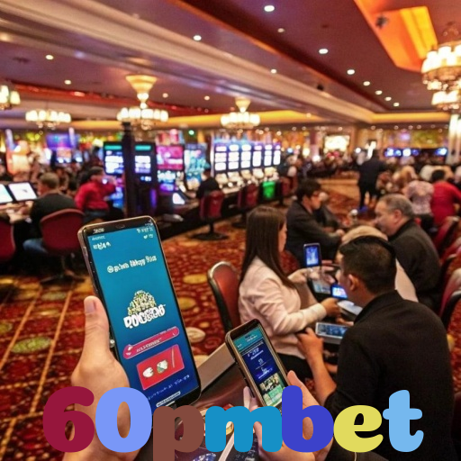  60pmbet