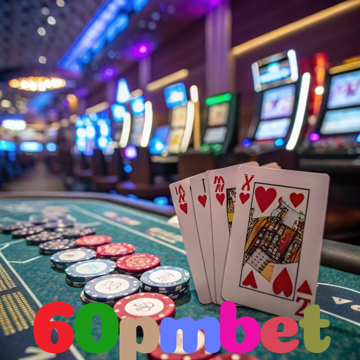  60pmbet