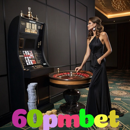  60pmbet