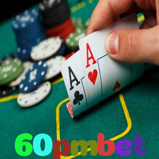  60pmbet