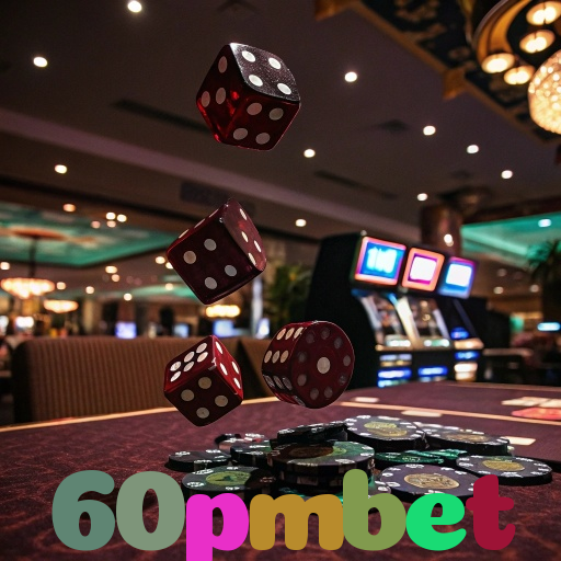  60pmbet