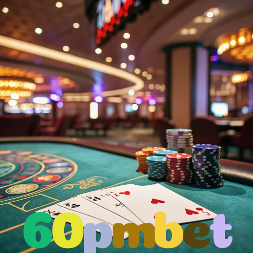  60pmbet