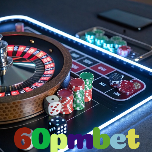  60pmbet