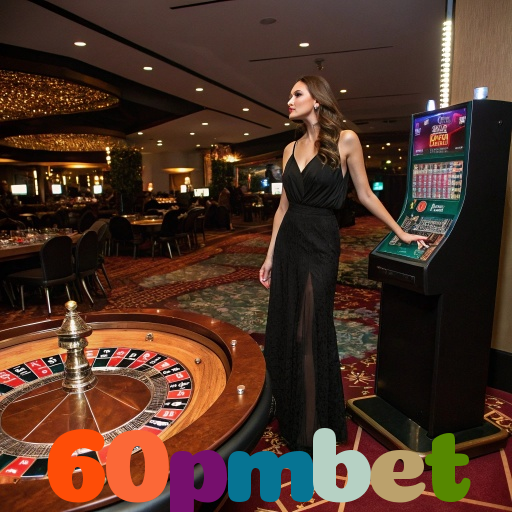  60pmbet