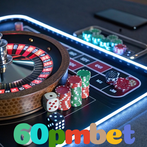  60pmbet