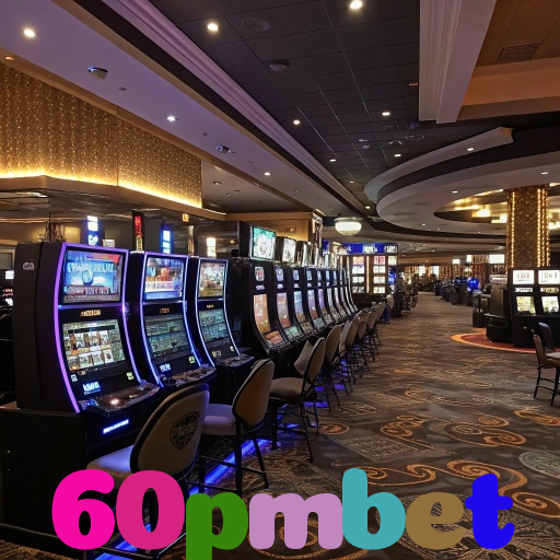  60pmbet