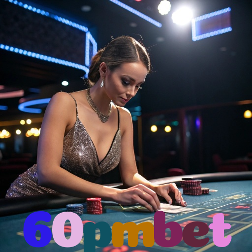  60pmbet