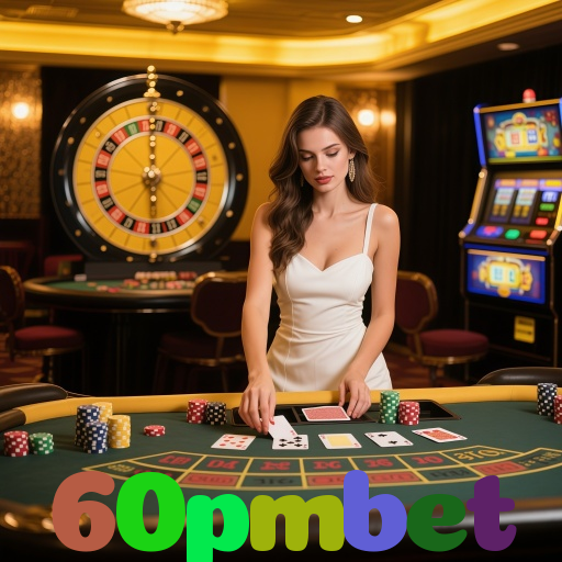  60pmbet
