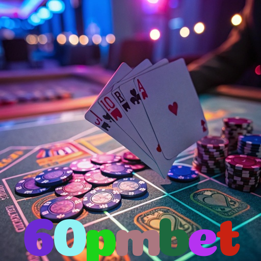  60pmbet