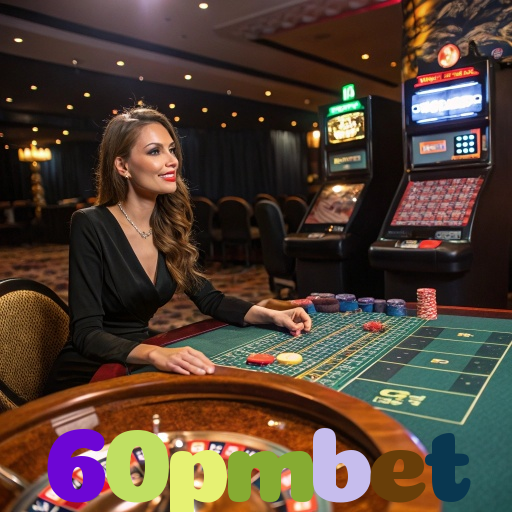  60pmbet