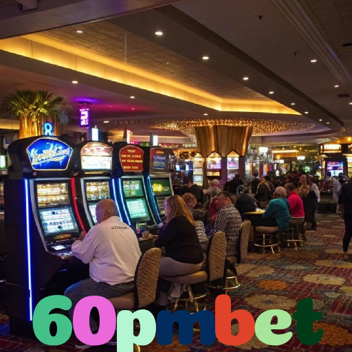  60pmbet