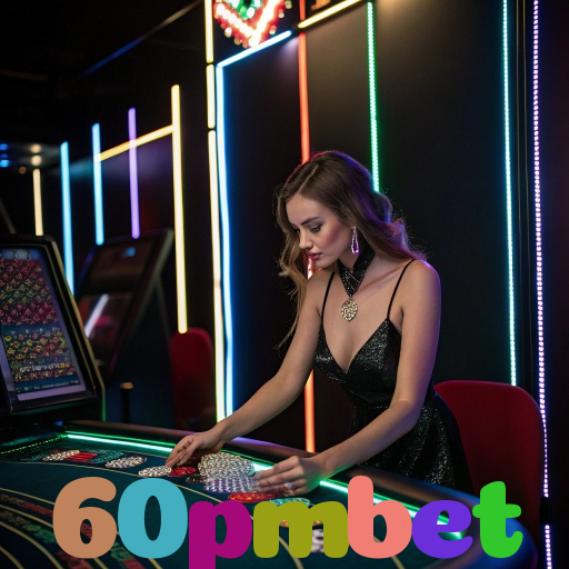  60pmbet
