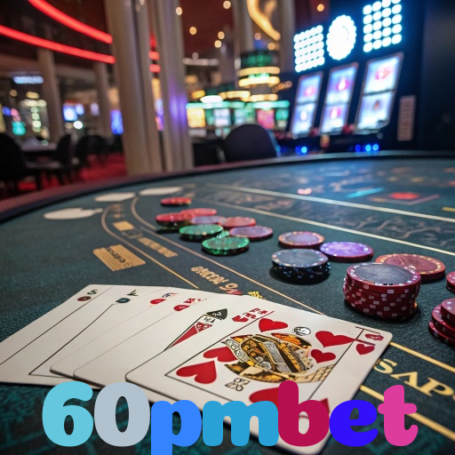  60pmbet