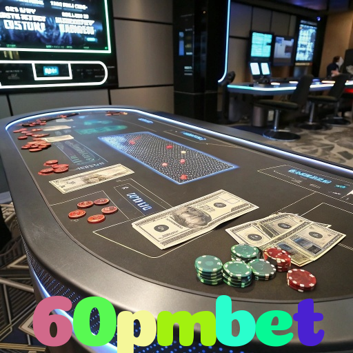  60pmbet