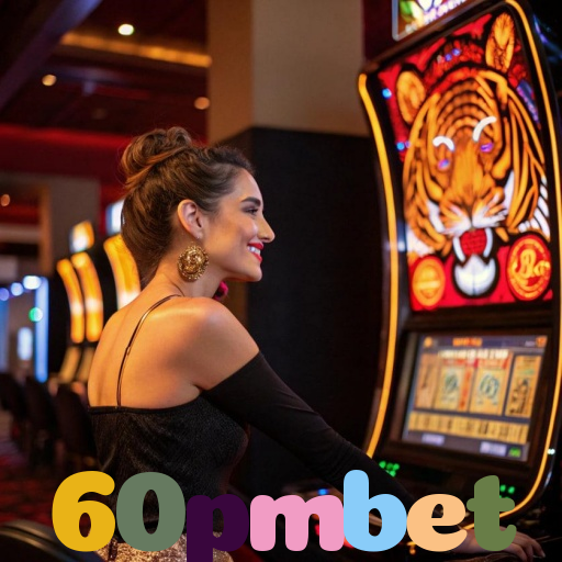  60pmbet