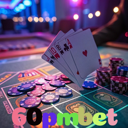  60pmbet