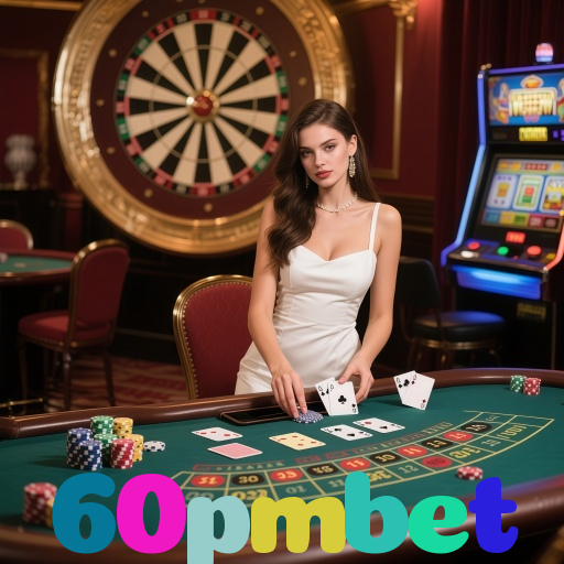  60pmbet