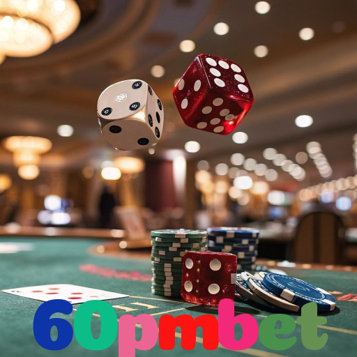  60pmbet