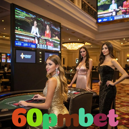  60pmbet