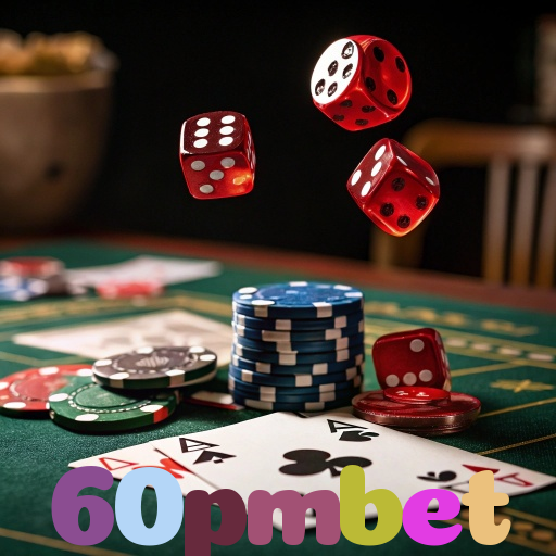  60pmbet