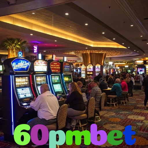  60pmbet