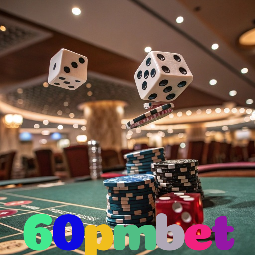  60pmbet