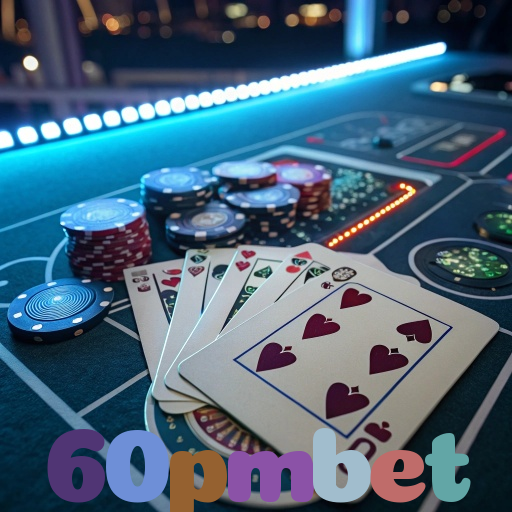  60pmbet