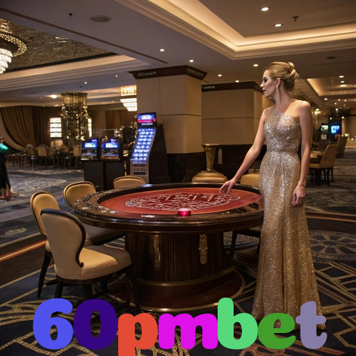  60pmbet