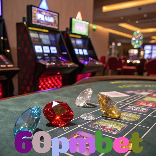  60pmbet