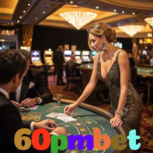  60pmbet