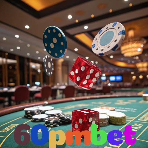  60pmbet