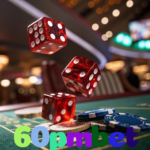  60pmbet