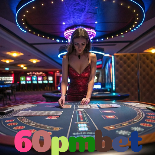  60pmbet