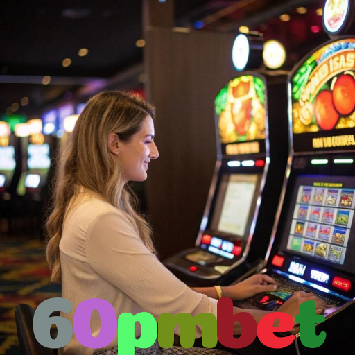  60pmbet