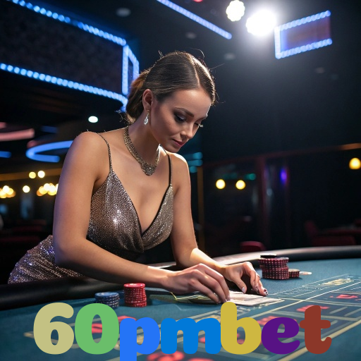  60pmbet