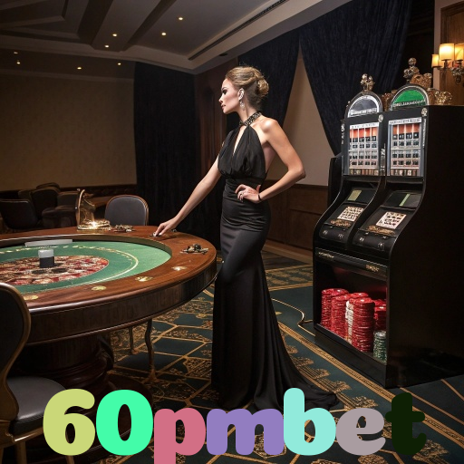  60pmbet