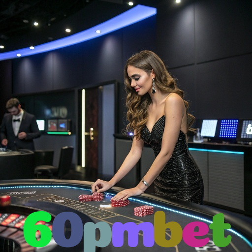  60pmbet