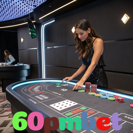  60pmbet