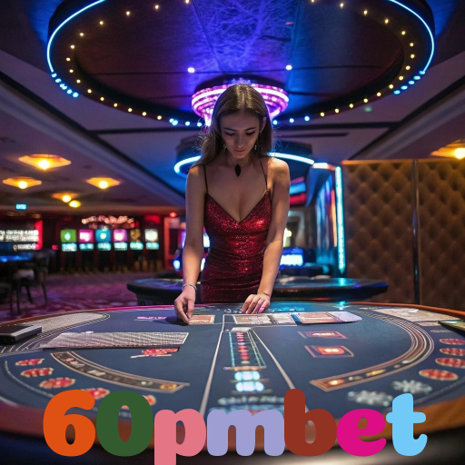  60pmbet