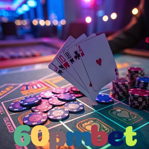  60pmbet