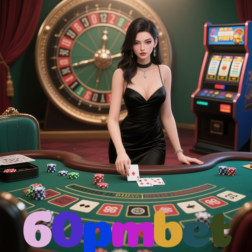  60pmbet