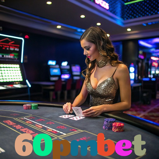  60pmbet