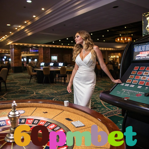  60pmbet