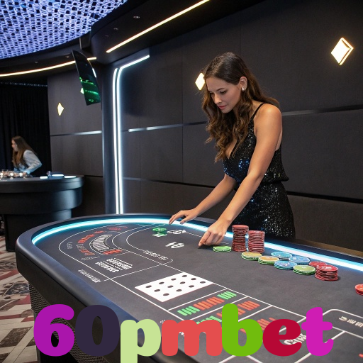  60pmbet