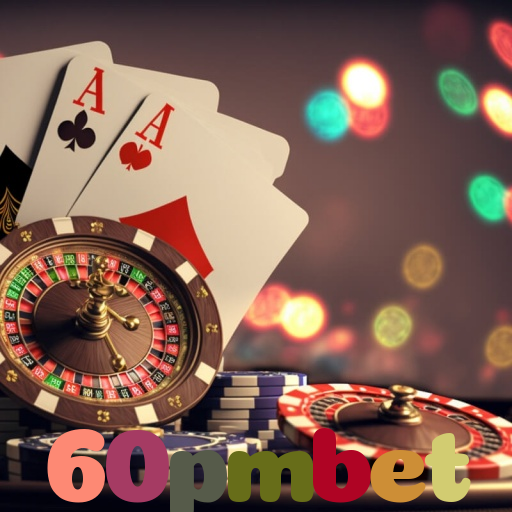  60pmbet