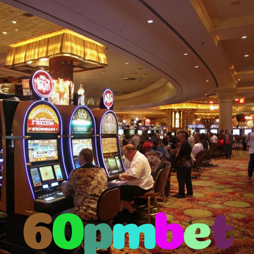  60pmbet